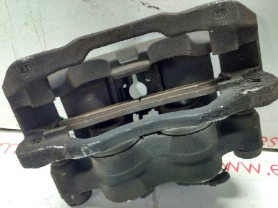 PINZA DE FRENO DELANTERA DERECHA, IVECO, DAILY FURGÓN