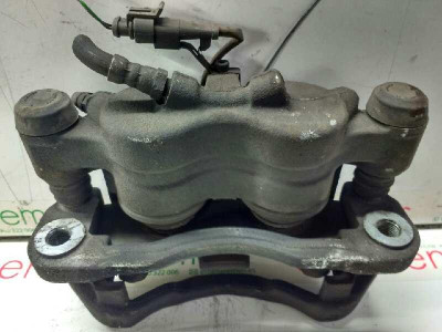 PINZA DE FRENO DELANTERA DERECHA, IVECO, DAILY FURGÓN