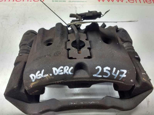 PINZA DE FRENO DELANTERA DERECHA IVECO DAILY FURGÓN 