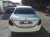  MERCEDES-BENZ CLASE C (BM 205) BERLINA 