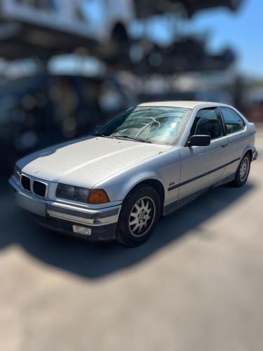  BMW SERIE 3 COMPACTO (E36) 