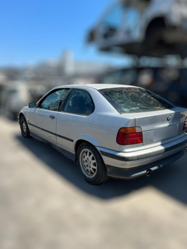  BMW SERIE 3 COMPACTO (E36) 