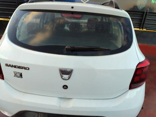  DACIA SANDERO II 
