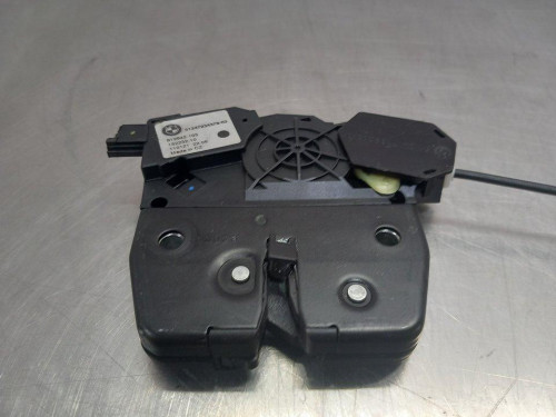  CERRADURA MALETERO / PORTON BMW SERIE X5 (E70) 