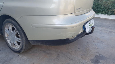 PARAGOLPES TRASERO Seat Cordoba Berlina (6L2)(09.2002->)