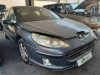 PEUGEOT 407 — автомобиль-донор на запчасти 