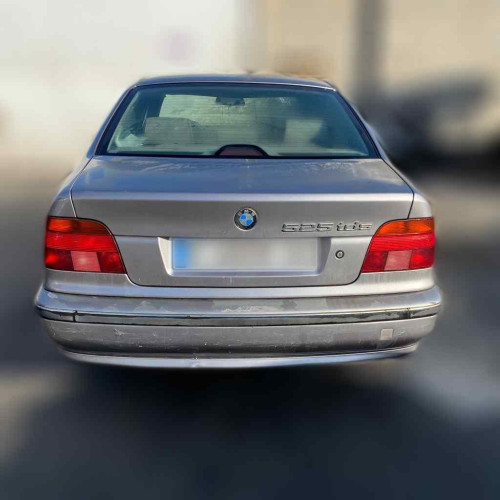  BMW SERIE 5 BERLINA (E39) 