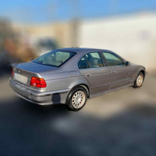  BMW SERIE 5 BERLINA (E39) 