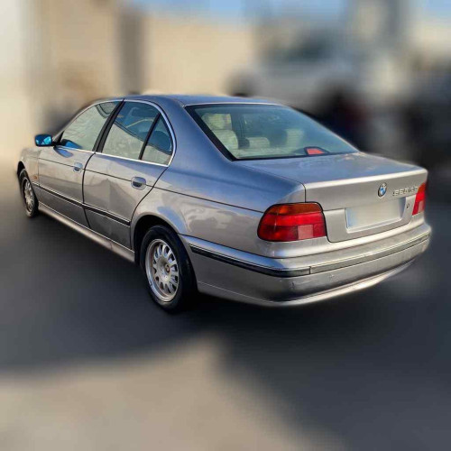  BMW SERIE 5 BERLINA (E39) 
