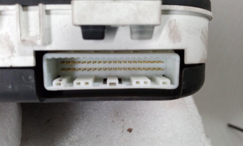  CUADRO INSTRUMENTOS, TOYOTA, COROLLA VERSO (R1) 