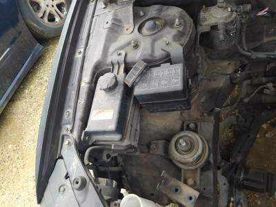 TUBO PRESION DIRECCION ASISTIDA, HYUNDAI, SANTA FE (CM)