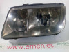  FARO IZQUIERDO VOLKSWAGEN BORA BERLINA (1J2)(1998) 