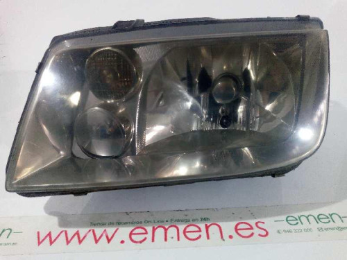  FARO IZQUIERDO VOLKSWAGEN BORA BERLINA (1J2)(1998) 