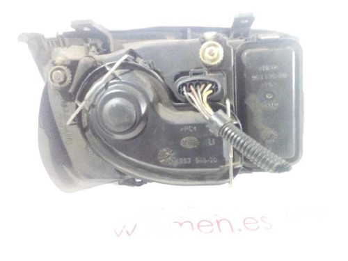  FARO IZQUIERDO VOLKSWAGEN BORA BERLINA (1J2)(1998) 