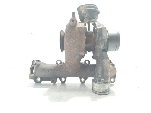  TURBOCOMPRESOR, OPEL, ASTRA H CARAVAN 