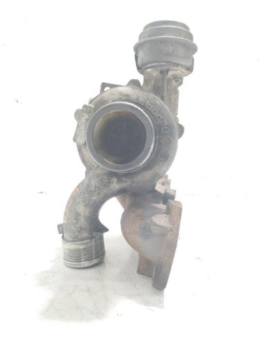  TURBOCOMPRESOR, OPEL, ASTRA H CARAVAN 