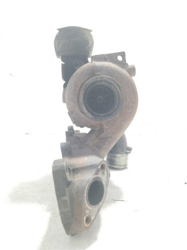  TURBOCOMPRESOR, OPEL, ASTRA H CARAVAN 