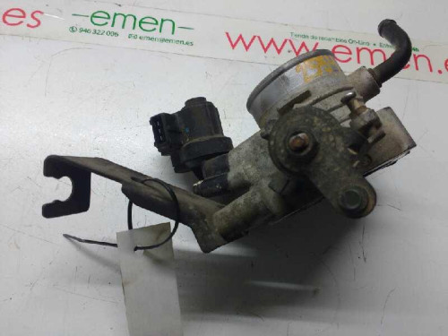  CAJA MARIPOSA KIA RIO (BC) 