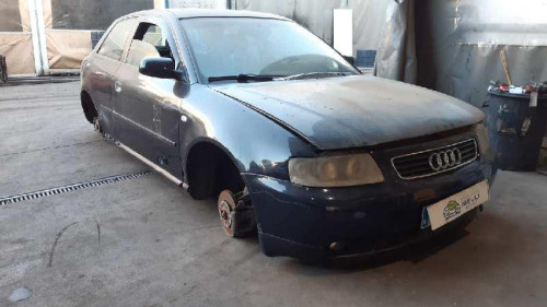  AUDI A3 (8L) 