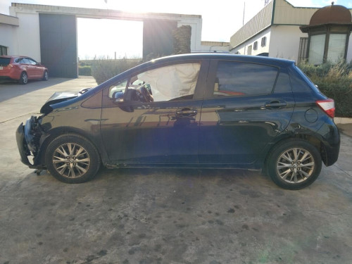  Toyota Yaris (XP13)(2017->) SIN IDENTIFICAR 