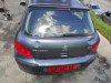 PEUGEOT 307 BERLINA (S2) — vehículo donante para recambios 