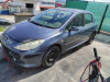 PEUGEOT 307 BERLINA (S2) — vehículo donante para recambios 