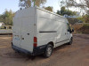 FORD TRANSIT FURGÓN MEDIO (FY) — автомобиль-донор на запчасти 