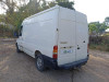 FORD TRANSIT FURGÓN MEDIO (FY) — автомобиль-донор на запчасти 