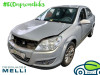 OPEL ASTRA H BERLINA — автомобиль-донор на запчасти 