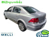 OPEL ASTRA H BERLINA — автомобиль-донор на запчасти 