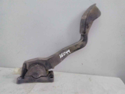 POTENCIOMETRO PEDAL, Peugeot, 307 BREAK / SW (S1)(04.2002)