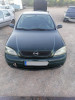 OPEL ASTRA G BERLINA — автомобиль-донор на запчасти 