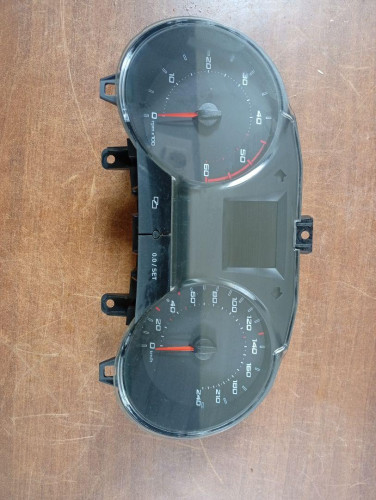 CUADRO INSTRUMENTOS Seat IBIZA BERLINA (6J5) 