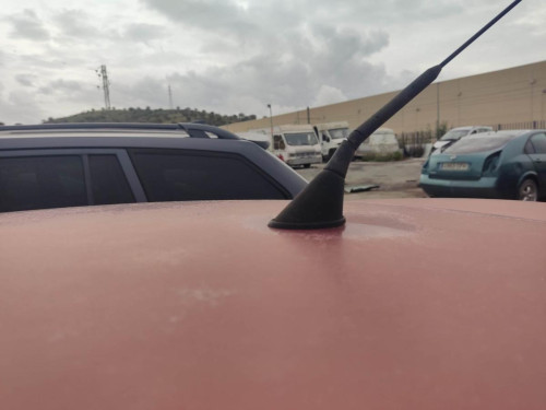 BASE DE ANTENA SEAT IBIZA (6L1) 