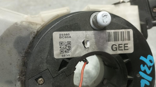 MANDO MULTIFUNCION NISSAN MICRA (K12E) 