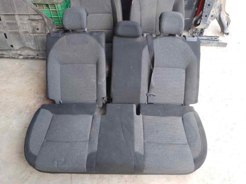 ASIENTO TRASERO CITROEN C4 BERLINA 