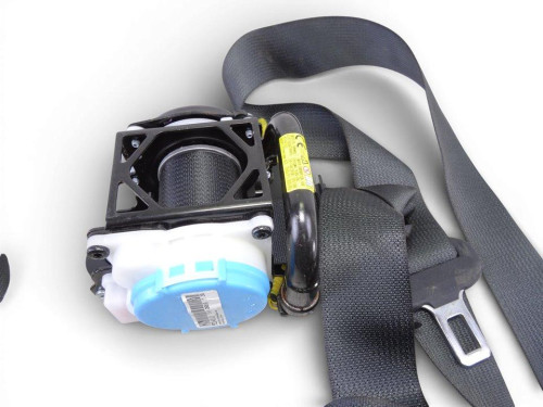 CINTURON SEGURIDAD TRASERO IZQUIERDO de segunda mano