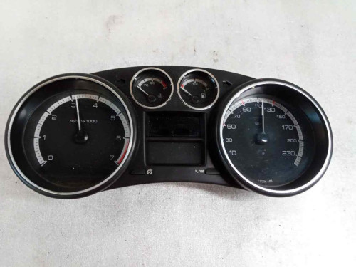  CUADRO INSTRUMENTOS PEUGEOT 308 