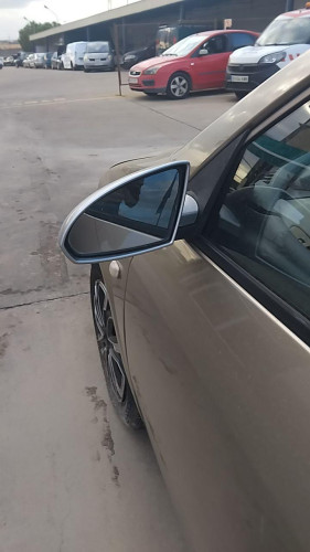 RETROVISOR IZQUIERDO Nissan Primera Berlina (P12)(12.2001->) Nissan Primera Berlina (P12)(12.2001->) 