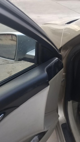 RETROVISOR IZQUIERDO Nissan Primera Berlina (P12)(12.2001->) Nissan Primera Berlina (P12)(12.2001->) 
