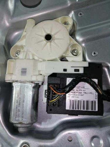 ELEVALUNAS TRASERO IZQUIERDO, FORD, FOCUS C-MAX (CAP)(2003) 
