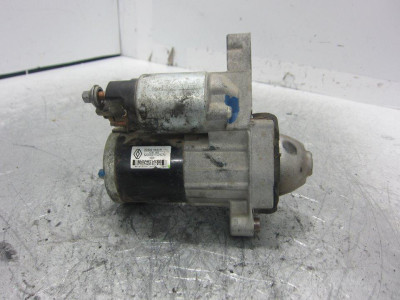 MOTOR ARRANQUE