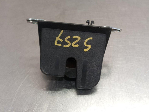 CERRADURA MALETERO / PORTON SEAT IBIZA (KJ1) 