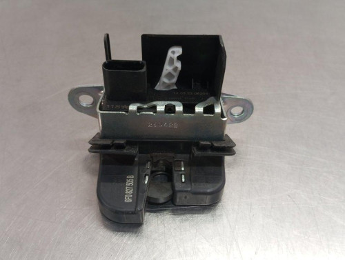  CERRADURA MALETERO / PORTON SEAT IBIZA (KJ1) 