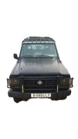 NISSAN PATROL (K/W260)