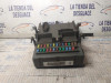  CAJA RELES / FUSIBLES 