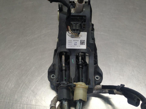  PALANCA CAMBIO FIAT 500X (334) 