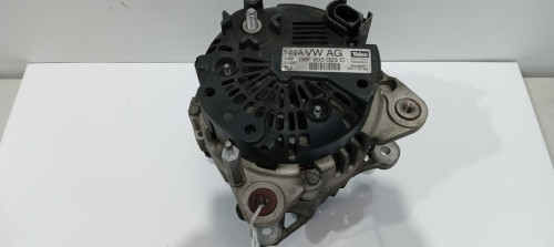  ALTERNADOR VOLKSWAGEN GOLF V (1K1)(10.2003) 