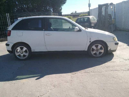  SEAT IBIZA (6K1) 