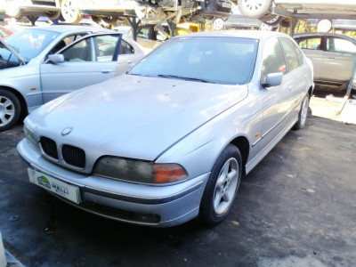 BMW SERIE 5 BERLINA (E39)